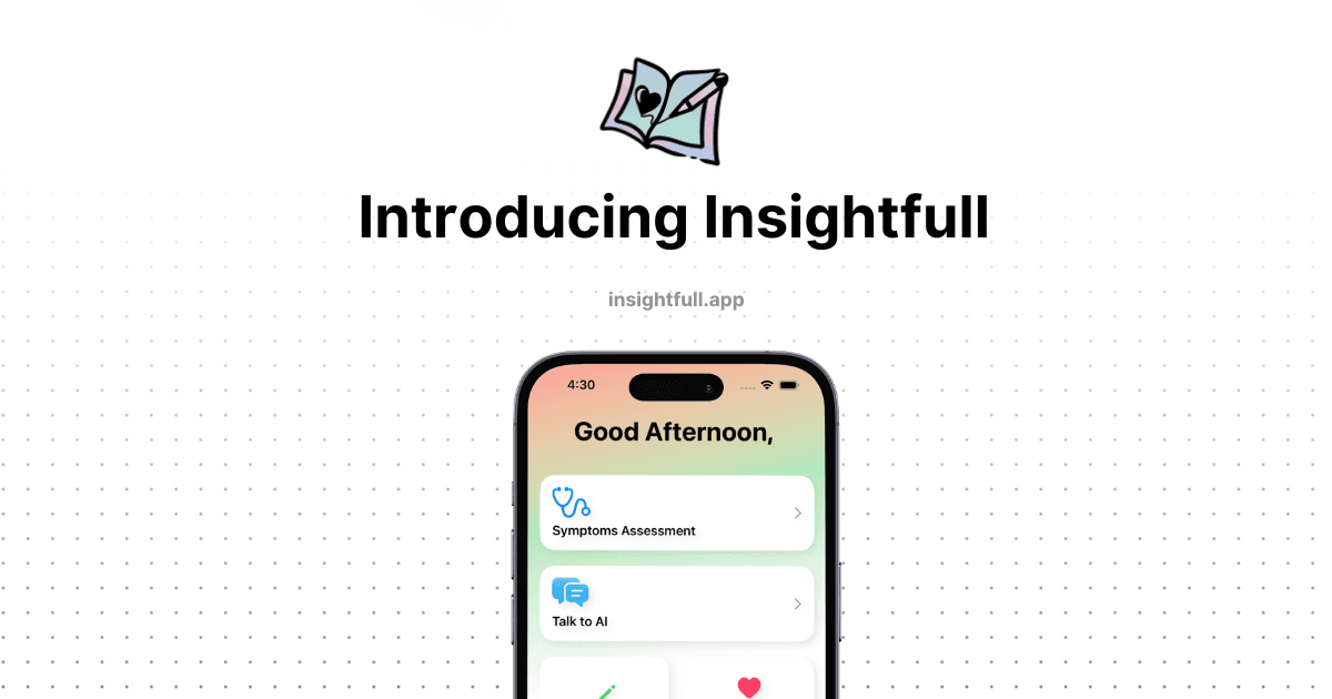 Introducing Insightfull